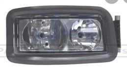 81251016454 HEAD LAMP AUTOMATIC (RHD) RH for MAN TGA-XXL/XL