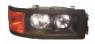 81251016290/81251016292 HEAD LAMP RH for MAN F2000