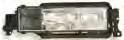 81251016339 FOG LAMP LH for MAN F2000