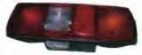  TAIL LAMP for MAN F2000