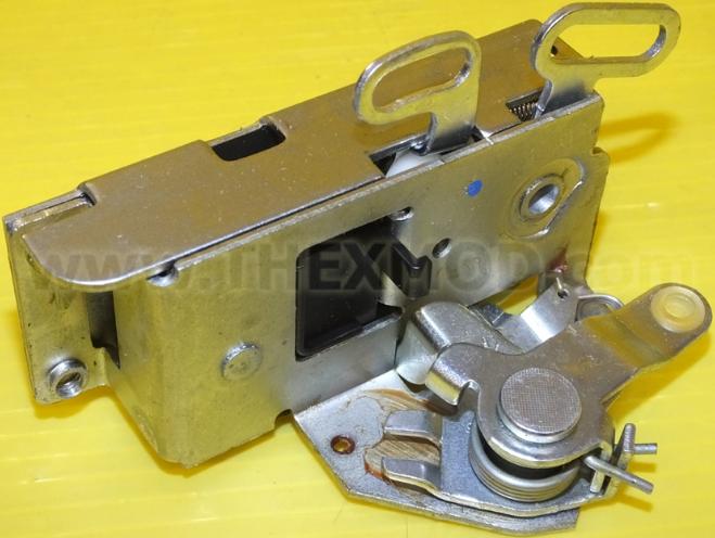 81626806114 DOOR LOCK RH for MAN F2000