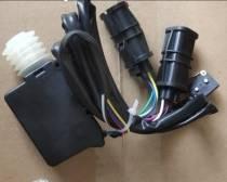  CABLE SWITCH CONNECTOR for MAN TGX/TGS/TGL/TGM