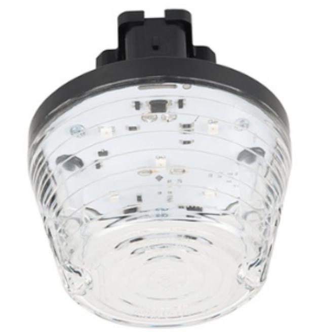  SIDE LAMP (LED WHITE) for MAN TGA-XXL/XL