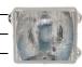 5001834614 LAMP  for RENAULT MAGNUM