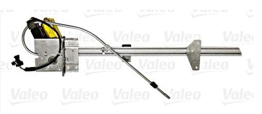 7482059716 LIFT LH for RENAULT T520