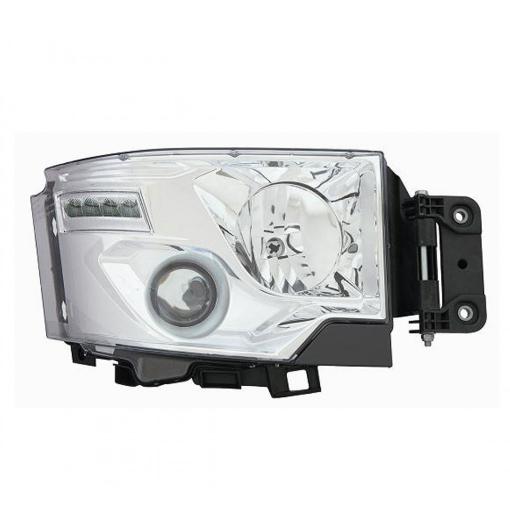 7482622279 HEADLIGHT WITH LED ELECTRIC LHD RH for RENAULT T520