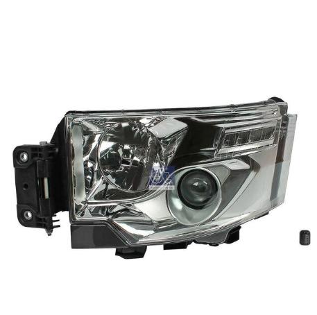 7482622276 HEADLIGHT WITH LED ELECTRIC LHD LH for RENAULT T520