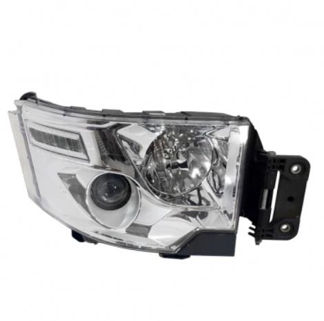 7482622274 HEADLIGHT WITH LED MANUAL LHD RH for RENAULT T520