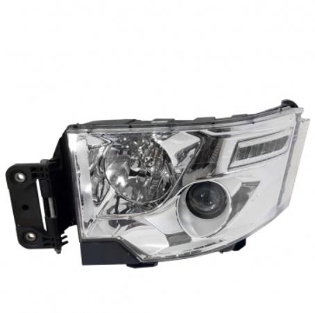 7482622275 HEADLIGHT WITH LED MANUAL LHD LH for RENAULT T520