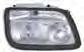 9438200261 HEAD LAMP(E) RH for  BENZ ACTROS(MP2)(MP3)