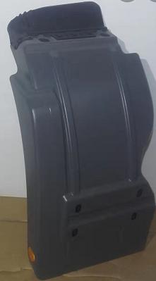 9438800306/9438810298/9438811501/9438800306 MUDGUARD   for  BENZ ACTROS(MP2)(MP3)