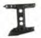 9416600230 BRACKET RH for  BENZ ACTROS(MP2)(MP3)