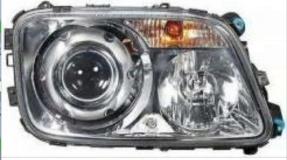 9438202261 HEAD LAMP XENON RH for  BENZ ACTROS(MP2)(MP3)