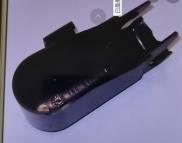 0008246649 WIPER ARM COVER for  BENZ ACTROS(MP2)(MP3)