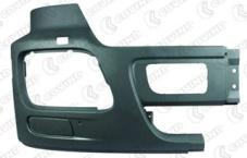 9438806372 BUMPER CORNER RH for  BENZ ACTROS(MP2)(MP3)