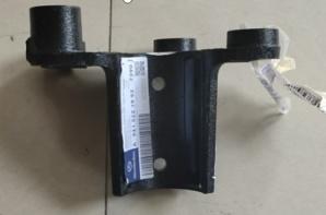 9415221992 REAR MUDGUARD FLAP SUPPORT BASE for  BENZ ACTROS(MP2)(MP3)