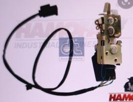 0007205535 DOOR LOCK LH for  BENZ ACTROS(MP2)(MP3)