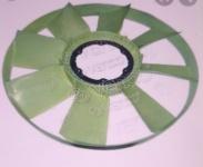 0032050106/0032053606/0032053906/0032054206 RADIATOR FAN WHEEL BLADE for  BENZ AC