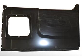 9416402209 SIDE PANEL LH for  BENZ ACTROS(MP2)(MP3)