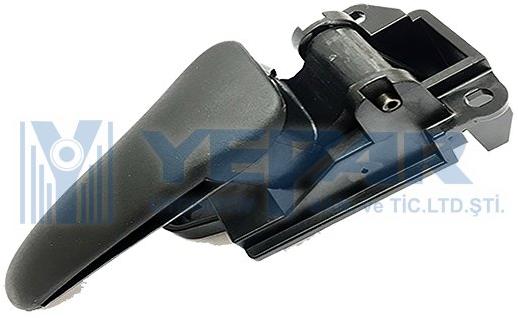 0007250107 DOOR INNER BUCKLE RH for  BENZ ACTROS(MP2)(MP3)