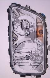  HEAD LAMP ELECTRIC LHD LH for  BENZ ACTROS(MP2)(MP3)