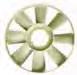 32050106 FAN BLADE for BENZ ACTROS MEGA MP1