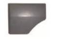 9408900676 COVER RH for BENZ TRUCK AXOR V1/V2