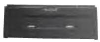 9418801970 BOARD PANEL for BENZ TRUCK AXOR V1/V2