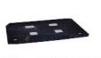 9586660728 FOOT STEP PLATE for BENZ ATEGO 917 1998- ON