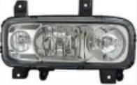 9738202761 HEAD LAMP RH for BENZ ATEGO 917 1998- ON