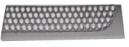 9608852584 GRILLE for BENZ TRUCK ACTROS MP4 2014