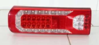 0035447303 TAIL LAMP  RH for BENZ TRUCK ACTROS MP4 2014