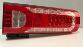 0035443403/0035443303 TAIL LAMP  RH for BENZ TRUCK ACTROS MP4 2014
