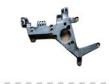 9608850545 LOWER STEP SUPPORT BRACKET LH for BENZ TRUCK ACTROS MP4 2014