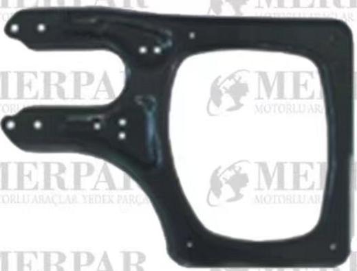 9605206351 BRACKET for BENZ TRUCK ACTROS MP4 2014