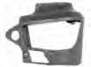 9608809472 FRONT BUMPER LH for  BENZ TRUCK AROCS SLT