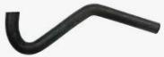 9424660281 RADIATOR WATER  TANK HOSE RUBBER PIPE for   BENZ  HOSEING FOR OIL/AIR/