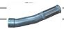 9424903019 MUFFLE PIPE for   BENZ  HOSEING FOR OIL/AIR/COOLANT/HEAT SYSTEM