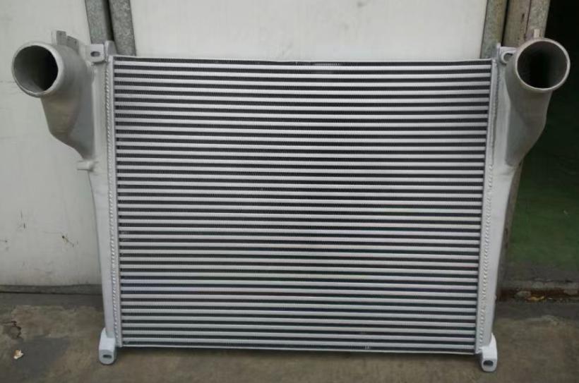 9615000002 INTERCOOLER for   BENZ  HOSEING FOR OIL/AIR/COOLANT/HEAT SYSTEM