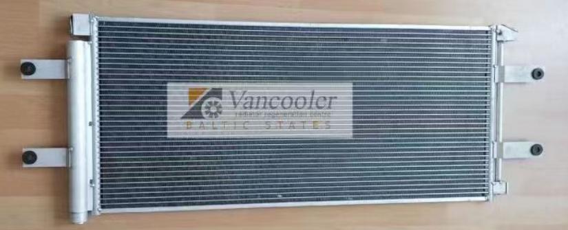 9615000154 INTERCOOLER for   BENZ  HOSEING FOR OIL/AIR/COOLANT/HEAT SYSTEM