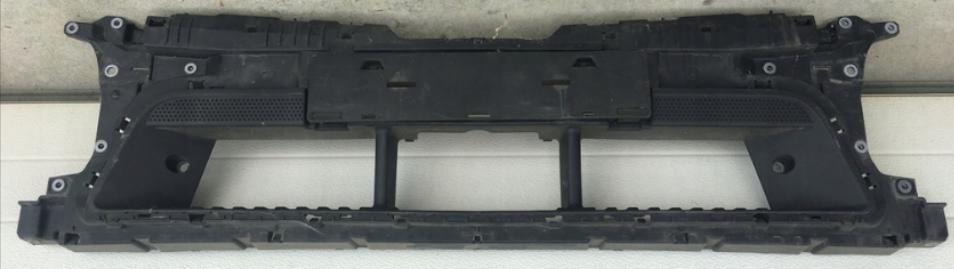 9678800516 MID BUMPER for BENZ ATEGO 917 1998- ON