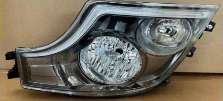 9618206461 HEAD LAMP LH for BENZ TRUCK ACTROS MP4 2014