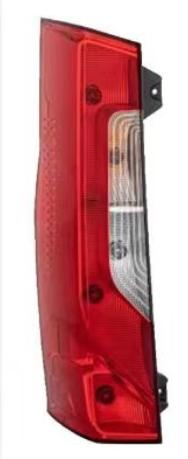 2SK013252211 TAILLIGHT LH for  BENZ TRUCK AROCS SLT
