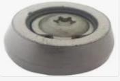 9416600018/3756600111 PEDAL BUSHING for  BENZ ACTROS(MP2)(MP3)