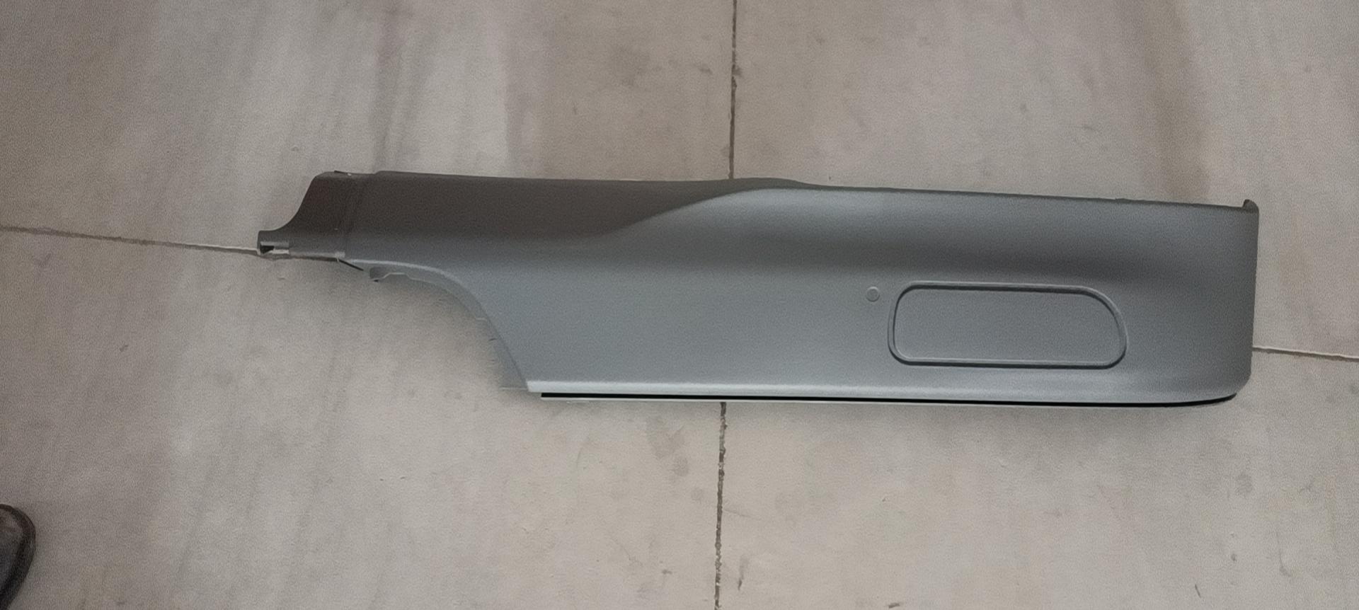 9448850725 SPOILER W/O HOLE LH for BENZ TRUCK AXOR V1/V2