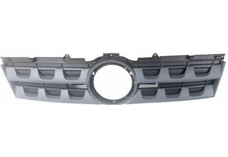 9607510618 OUT GRILLE FRAME for  BENZ TRUCK AROCS SLT