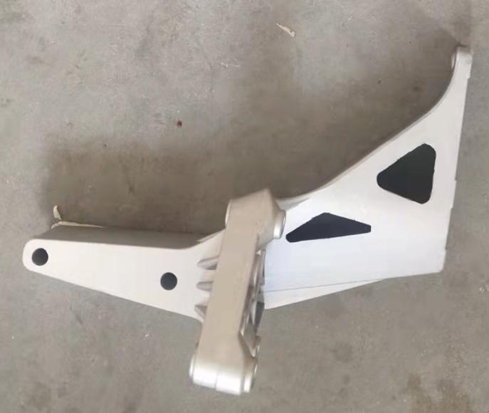 9436660278/9436660978 BRACKET RH for  BENZ ACTROS(MP2)(MP3)