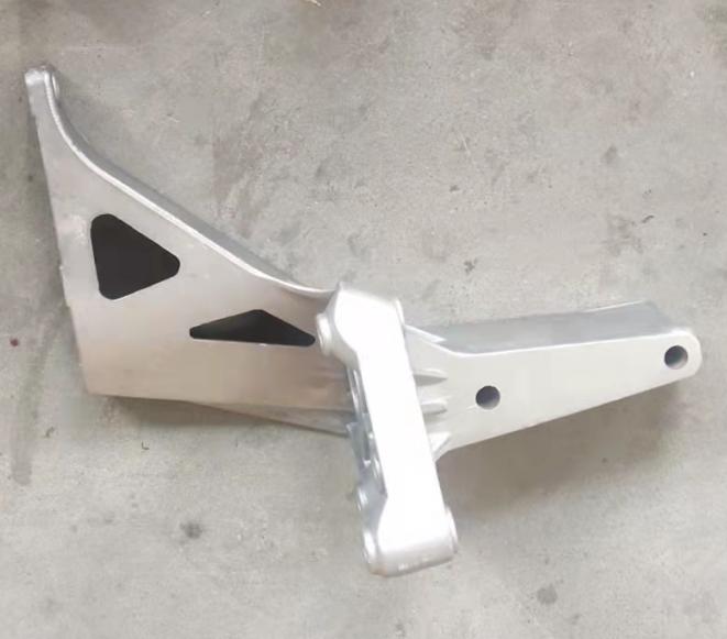 9436660878/9436660178 BRACKET LH for  BENZ ACTROS(MP2)(MP3)