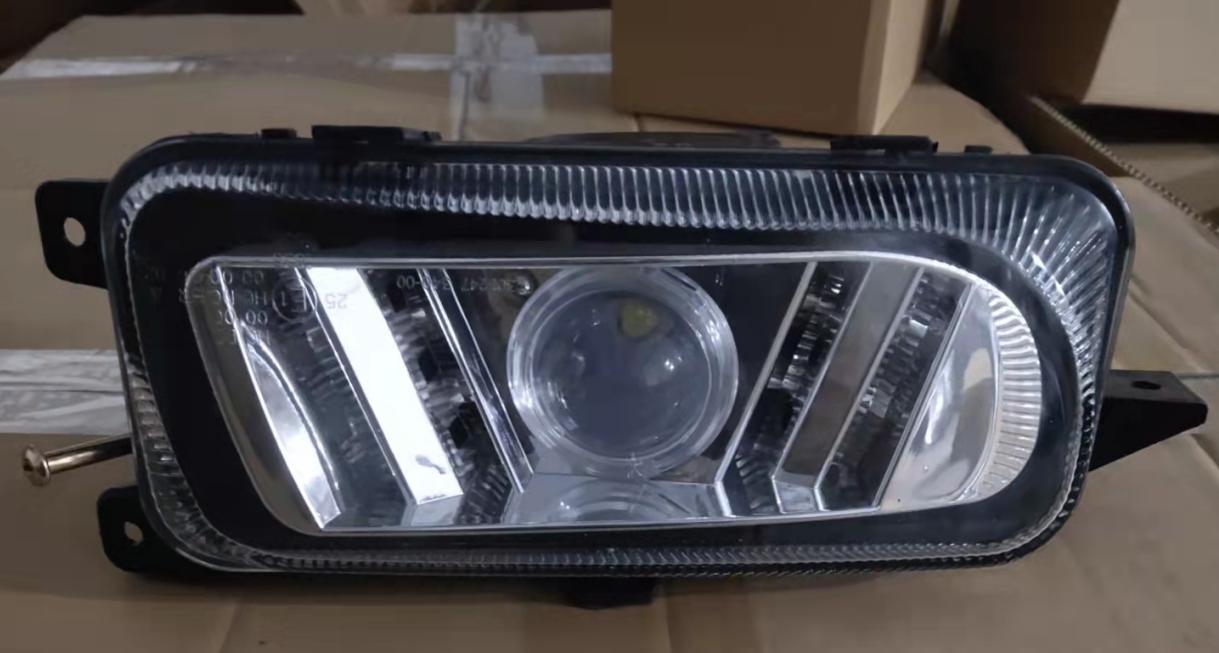  FOG LAMP LED RH for  BENZ ACTROS(MP2)(MP3)