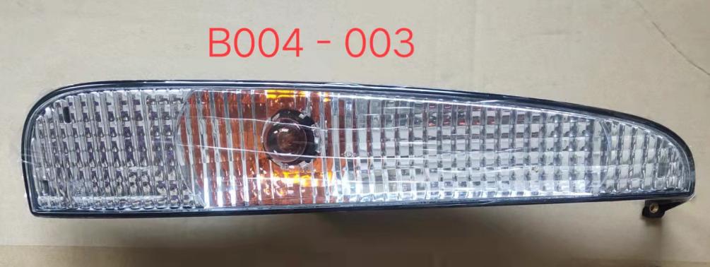 9408200421 PARKING LAMP RH for BENZ TRUCK AXOR V1/V2